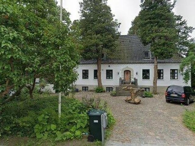 Hus til salg i Brande