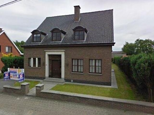 Bureau vente à Waregem, West-Vlaanderen