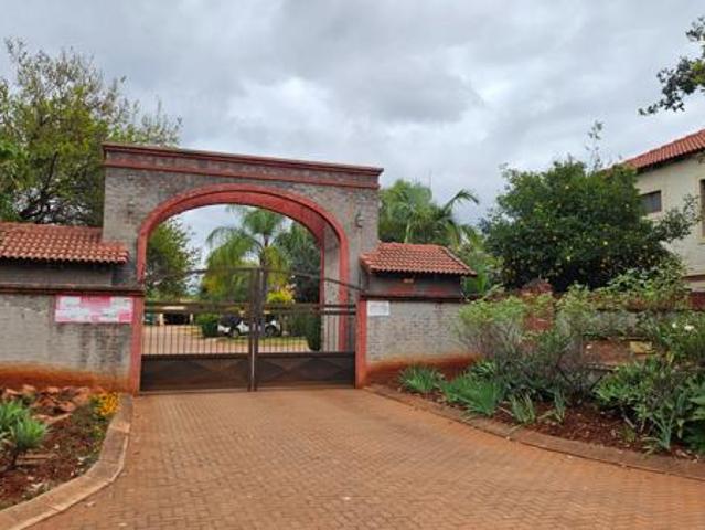Land for sale in Naboomspruit, Limpopo