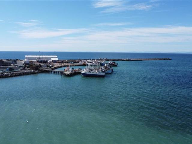 Land for sale in Western Cape