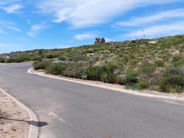 Land for sale in Western Cape