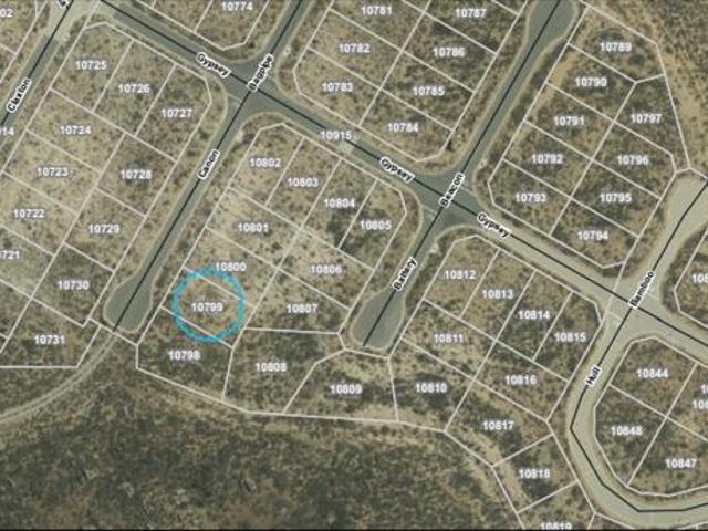 Land for sale in West Coast Village, City of Cape Town