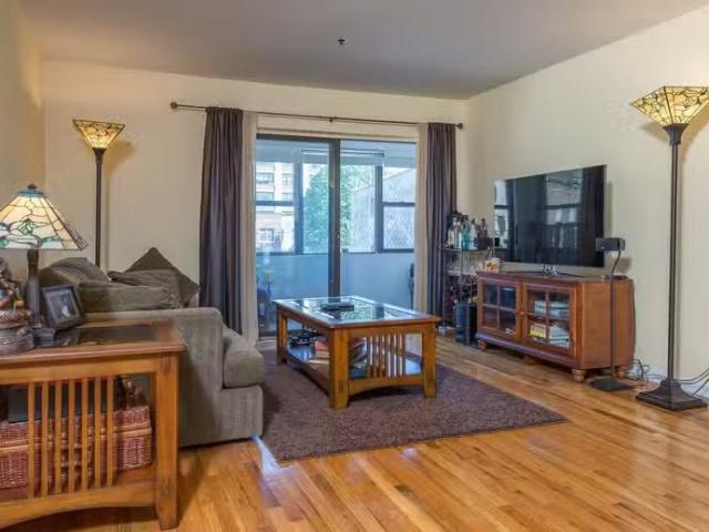 Condo for rent in Hoboken