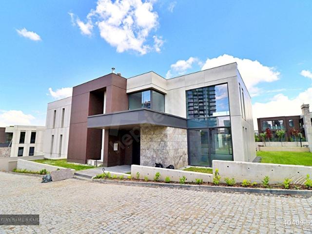 Çankaya, Ankara içerisinde satılık Villa