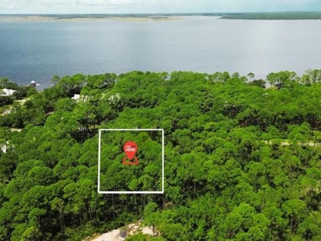 Land for sale in Eastpoint, Franklin County
