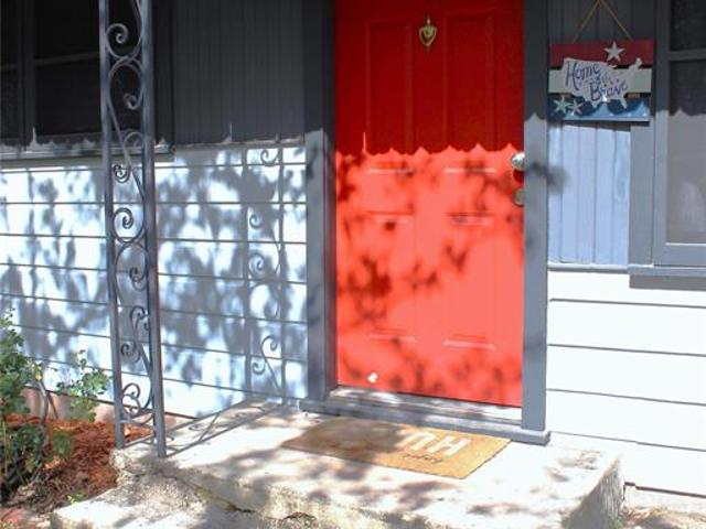 Property for sale in Hamilton, Texas