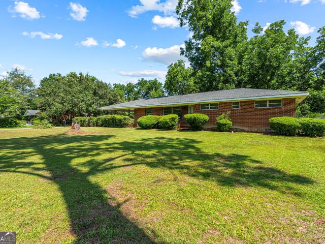 House for sale in Fort Valley, Georgia