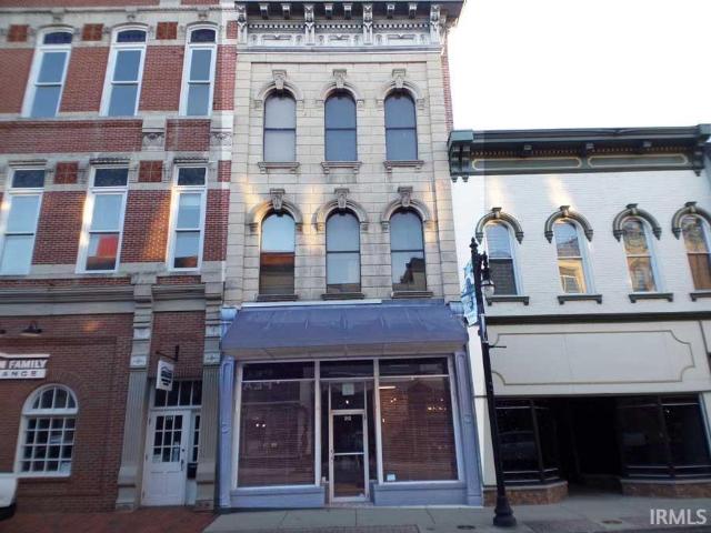 Commercial for sale in Vincennes, Indiana