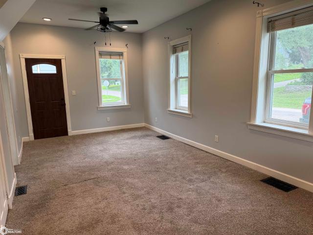 House for sale in Bonaparte, Iowa