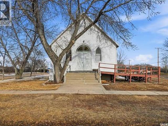 Commercial for sale in Central Butte, Saskatchewan