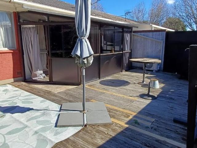 House for rent in Howick, Oroua County