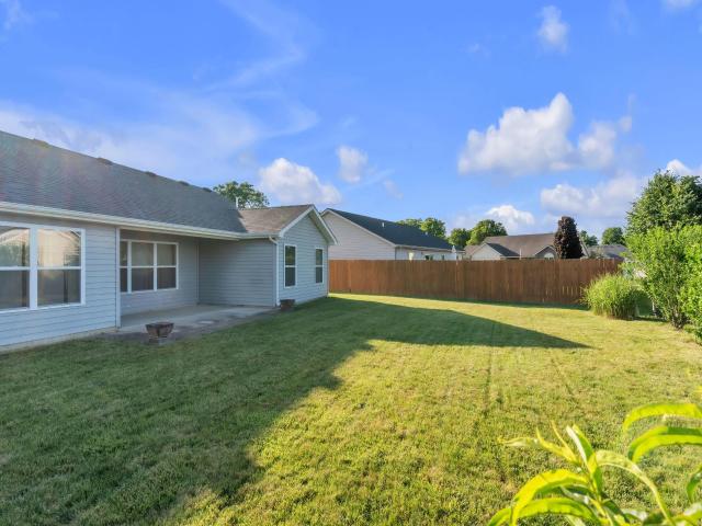 House for sale in Kendallville, Indiana