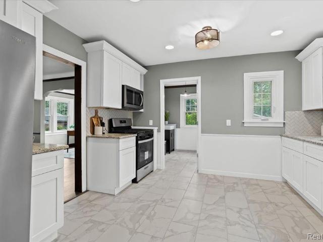 Property for rent in Michigan