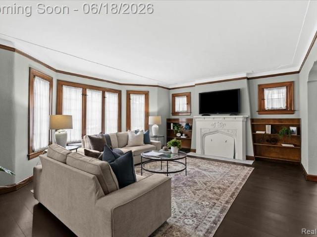 House for sale in Michigan
