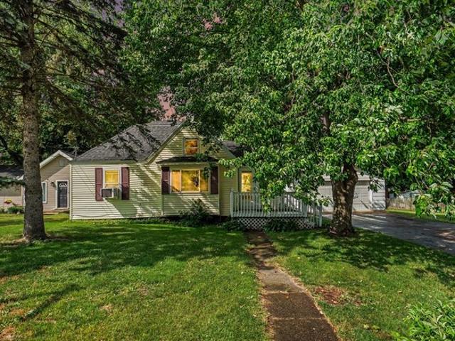 House for sale in Stockbridge, Michigan