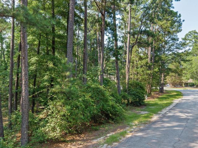 Land for sale in South Carolina