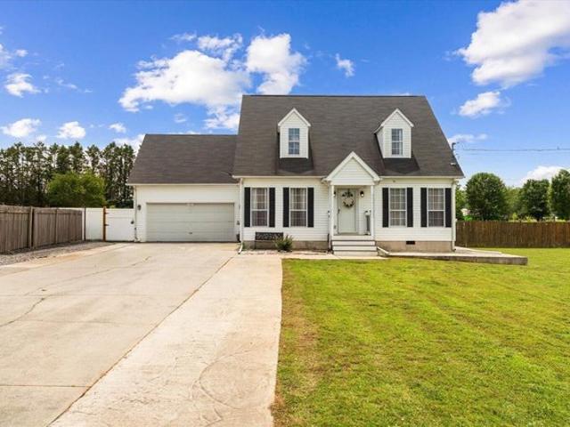 House for sale in Dalton, Georgia