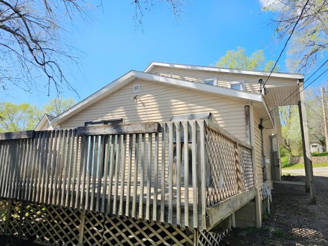 House for sale in Montevideo, Minnesota