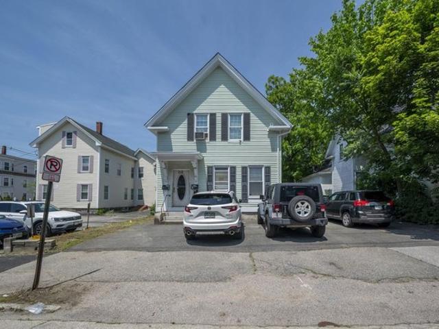 House for sale in New Hampshire
