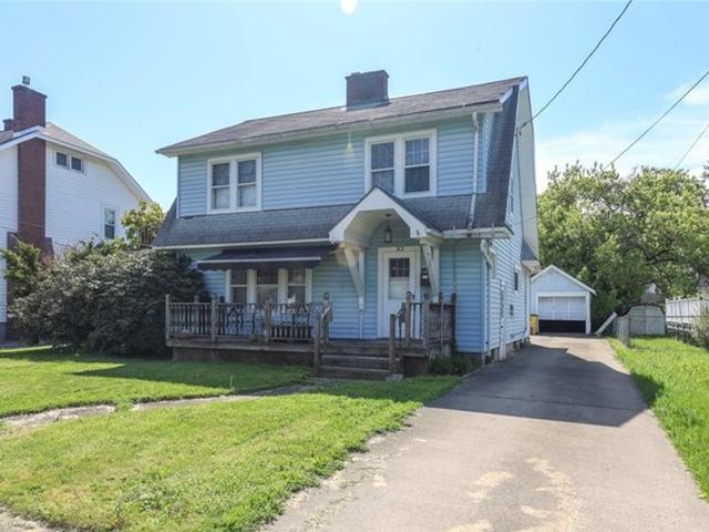 House for sale in Elmira, New York