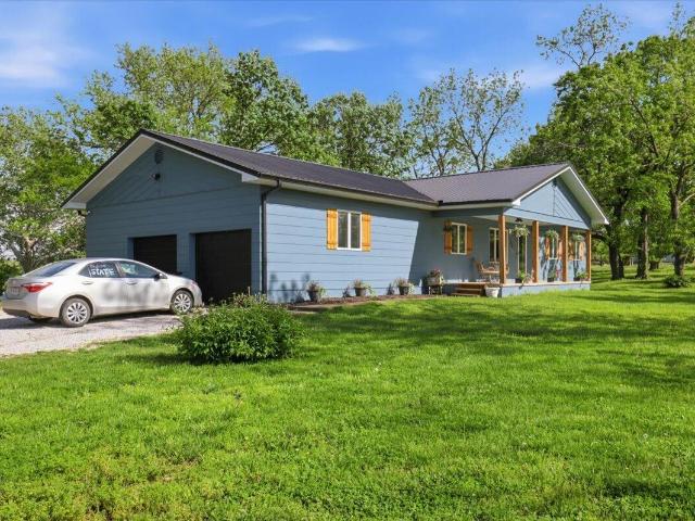 House for sale in Urbana, Missouri