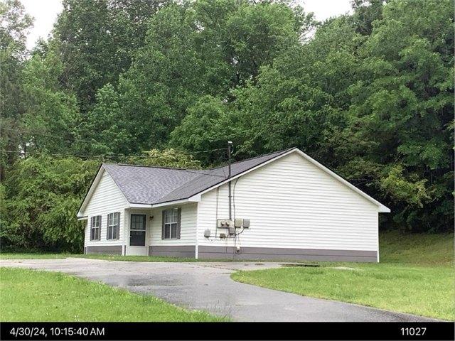 House for sale in Dalton, Georgia