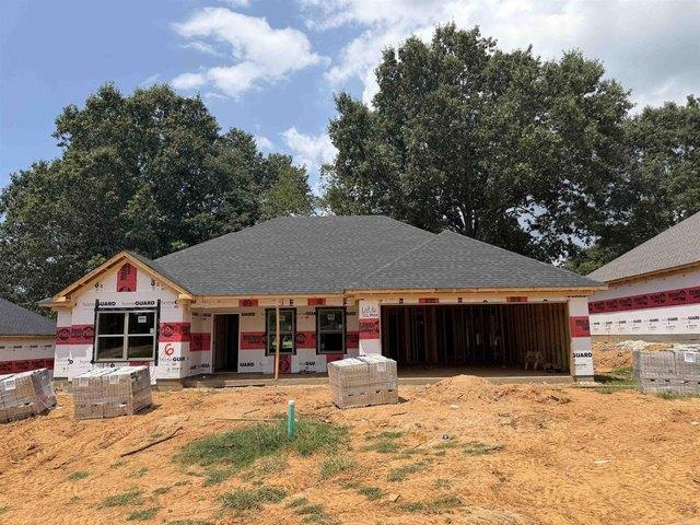 House for sale in Ark