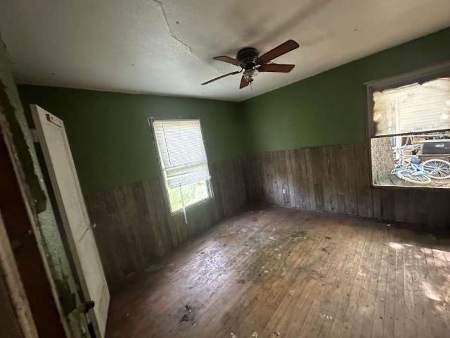 House for sale in Marlin, Texas