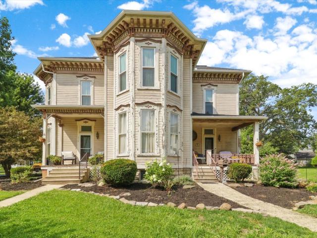 House for sale in Sandusky, Ohio