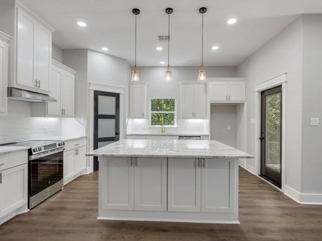 House for sale in Robertson, Texas