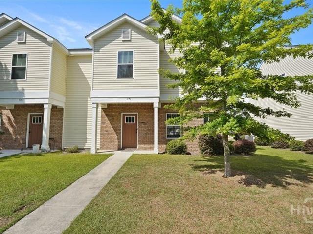 Townhouse for sale in Pooler, Georgia