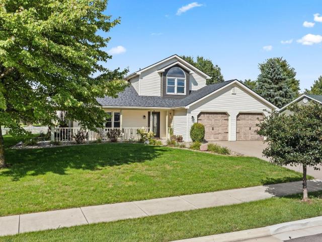 House for sale in Kendallville, Indiana