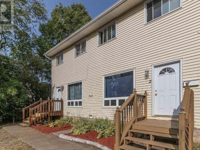 Townhouse for sale in Nova Scotia