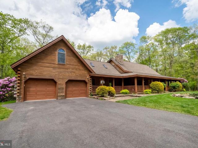 House for sale in Garrett, Maryland