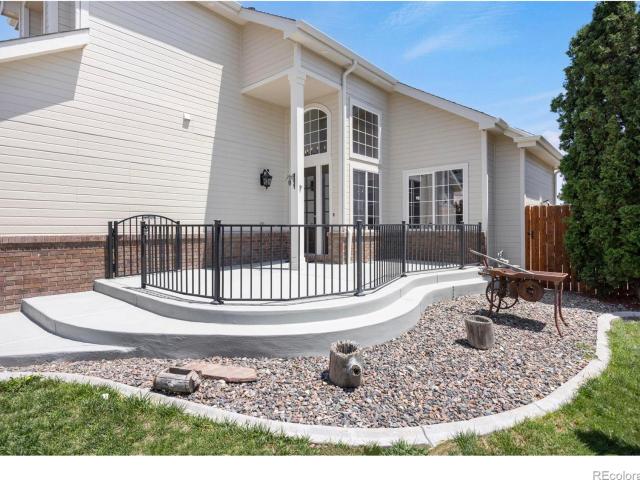 House for sale in Fort Lupton, Colorado