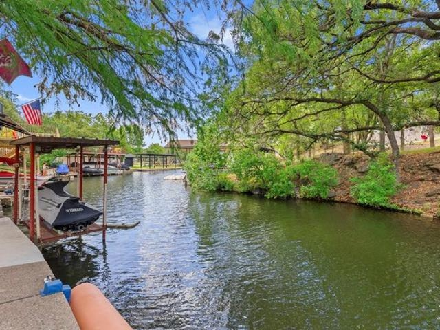 House for sale in Llano, Texas