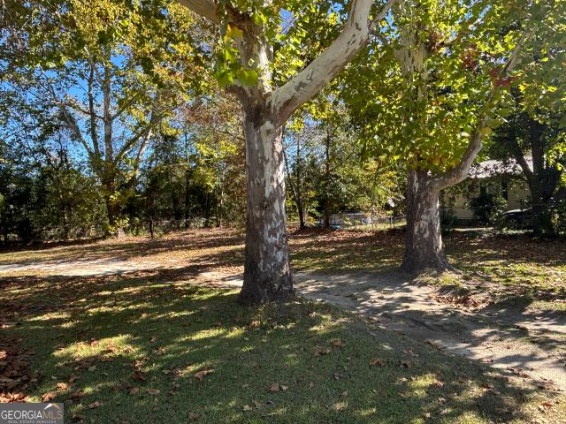 House for sale in Dexter, Georgia
