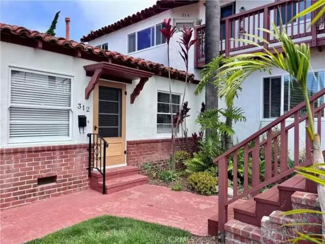 Apartment for rent in Anaheim