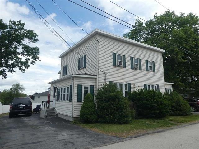 House for sale in New Hampshire