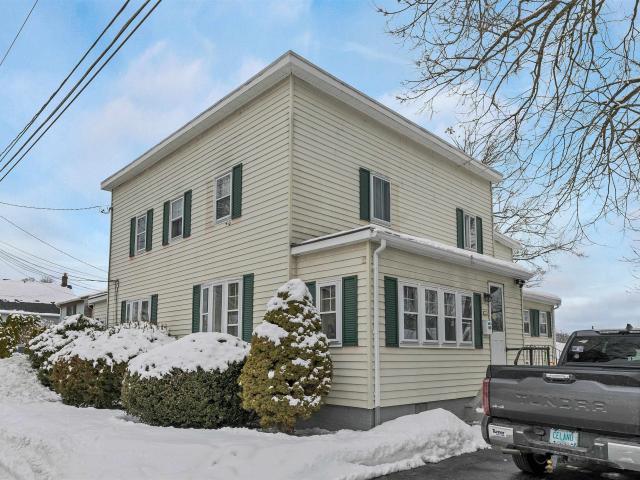 Property for sale in New Hampshire