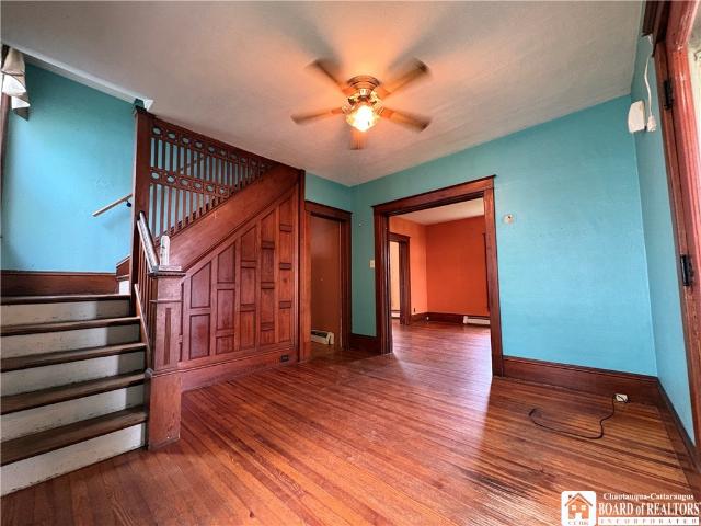 House for sale in Olean, New York