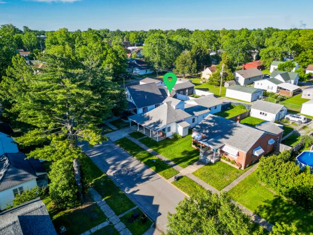 House for sale in Herrin, Illinois