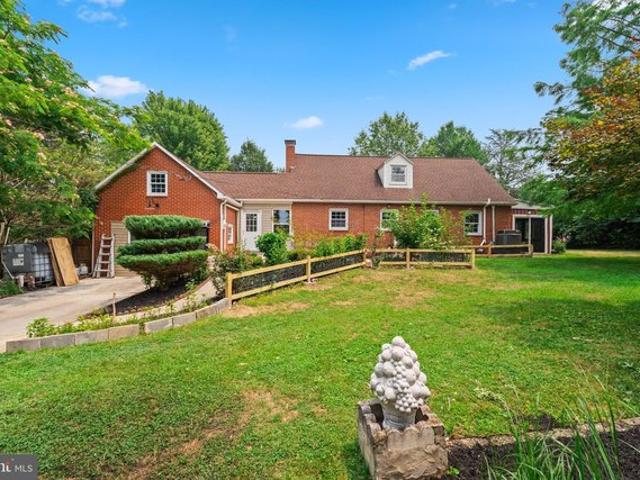 Land for sale in Harrisburg, Pennsylvania
