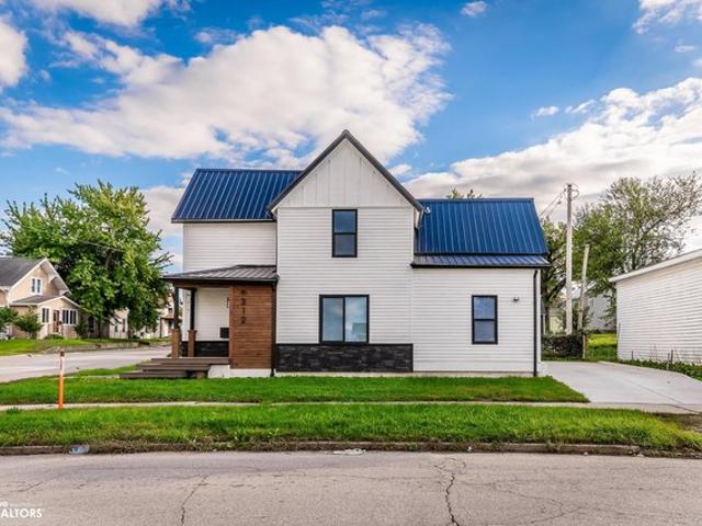 House for sale in Marshalltown, Marshall County
