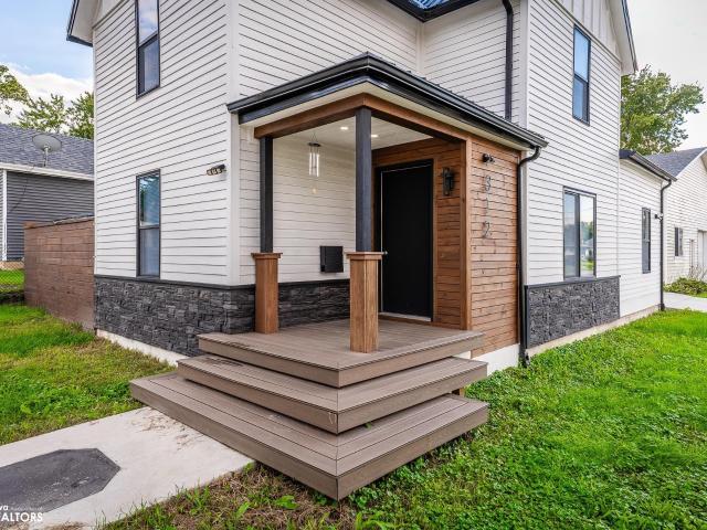 House for sale in Marshalltown, Marshall County