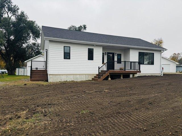 House for sale in Arlington, Kingsbury County