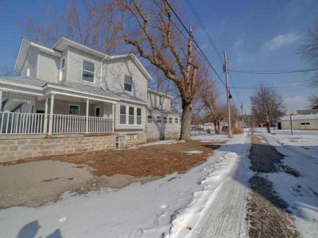 House for sale in Watseka, Illinois