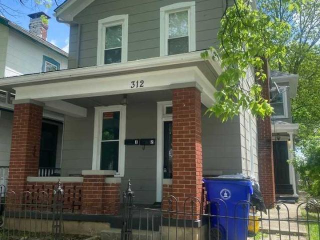 Apartment for rent in Hamilton, Ohio
