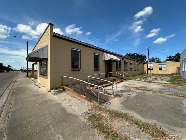 Commercial for sale in Kingsville, Texas