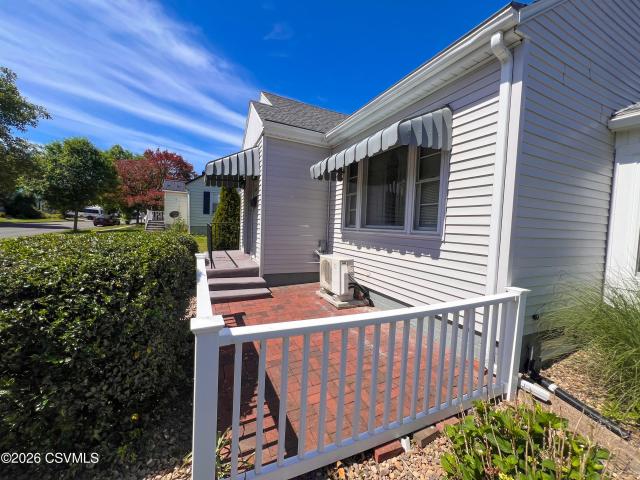 House for sale in Selinsgrove, Pennsylvania